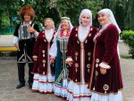день единого фольклора