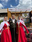 лезгины