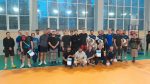 спартакиада волейбол