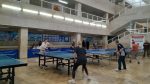 теннис в ассамблею